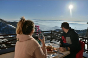 Dvori Apartments Kopaonik Panorama View